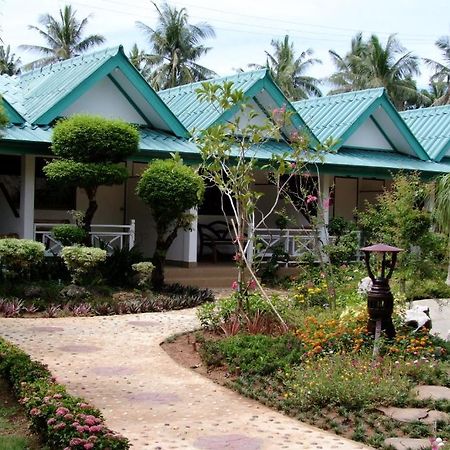 Samroiyod Holiday Resort Sam Roi Yot Extérieur photo