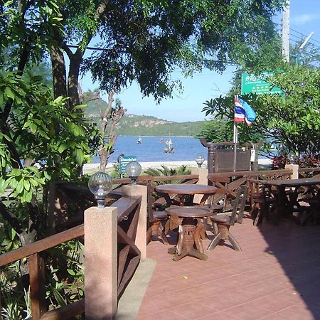 Samroiyod Holiday Resort Sam Roi Yot Extérieur photo
