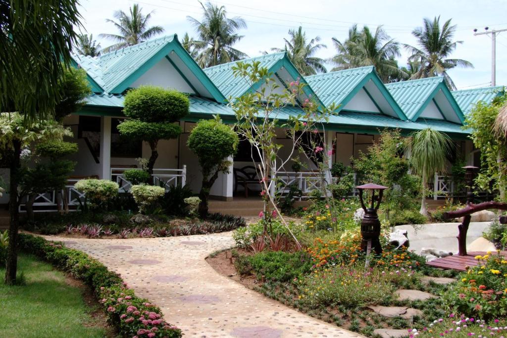 Samroiyod Holiday Resort Sam Roi Yot Extérieur photo