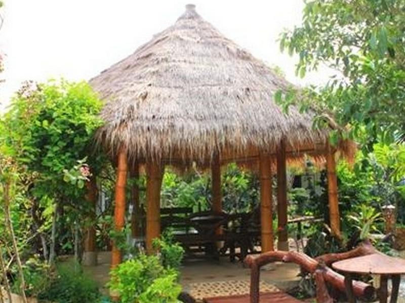 Samroiyod Holiday Resort Sam Roi Yot Extérieur photo