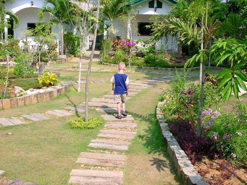 Samroiyod Holiday Resort Sam Roi Yot Extérieur photo